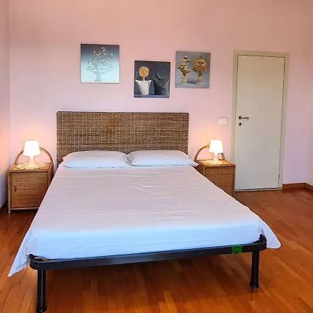 Casa vacanze Conero