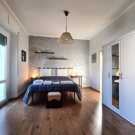 Conero Casa vacanze Camerano