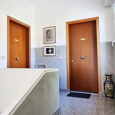 Casa vacanze Conero Camerano