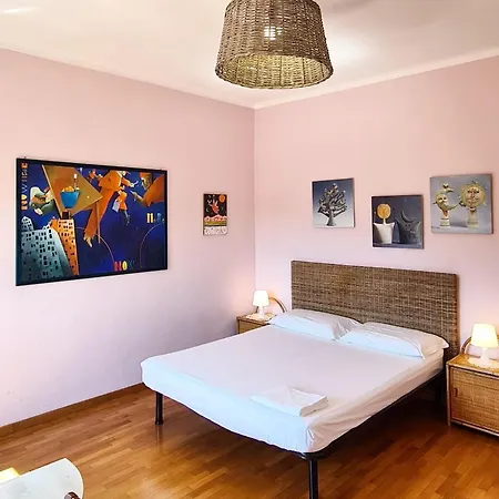 Conero Holiday home *