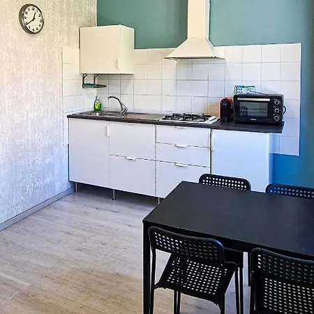 Conero Holiday home *