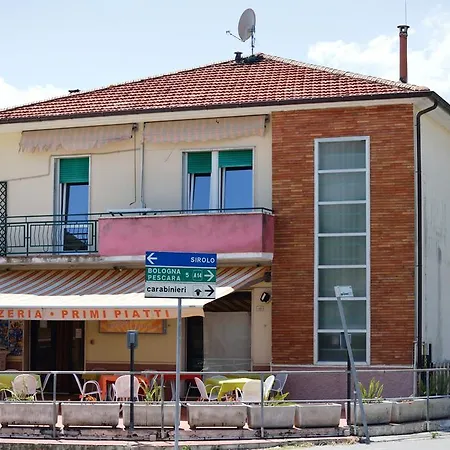 Conero Casa vacanze Camerano