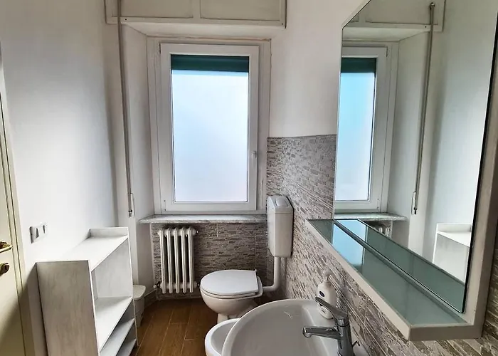 Casa vacanze Conero *