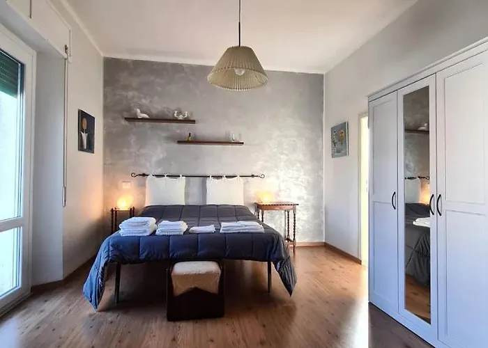 Conero Casa vacanze Camerano