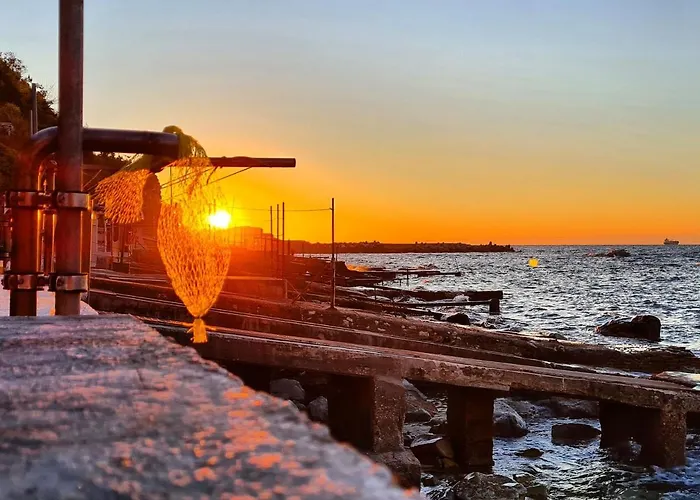 Casa vacanze Conero Camerano