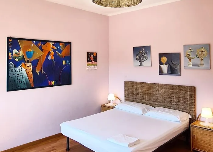 Conero Casa vacanze *