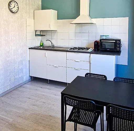 Conero Casa vacanze *