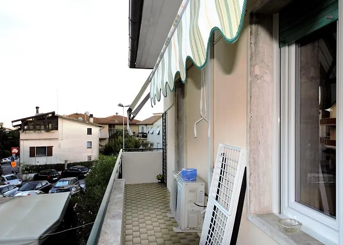 Casa vacanze Conero *