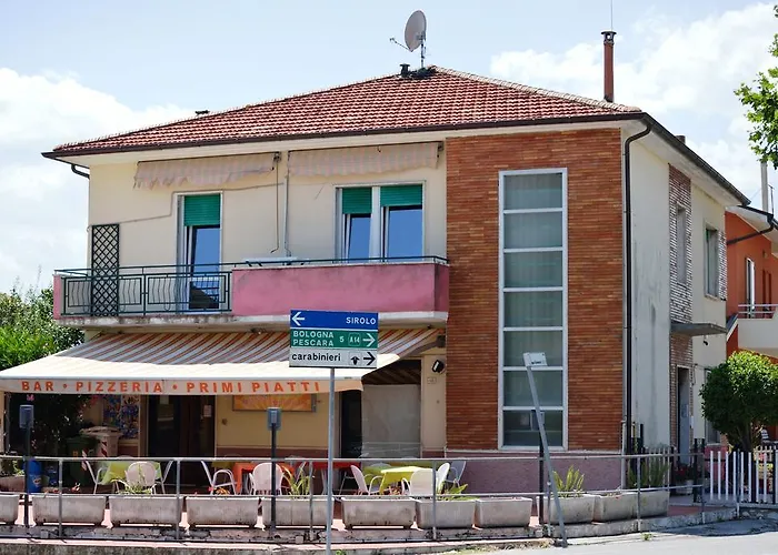 Conero Casa vacanze Camerano